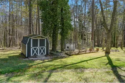 480 Blanch Road, Blanch, NC 27212 - Photo 22