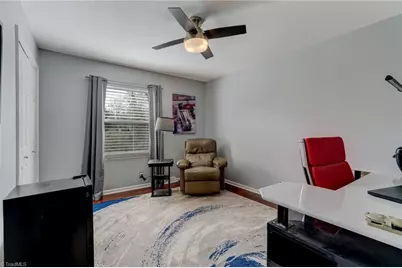 1110 Fillman Drive, Reidsville, NC 27320 - Photo 24