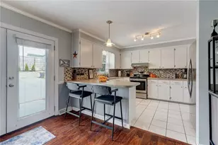 1110 Fillman Dr, Reidsville, NC 27320 - Photo 16