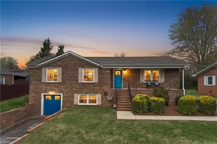 1110 Fillman Dr, Reidsville, NC 27320 - Photo 4