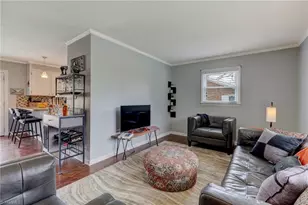 1110 Fillman Dr, Reidsville, NC 27320 - Photo 12