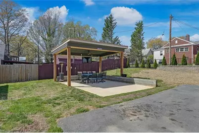 1110 Fillman Drive, Reidsville, NC 27320 - Photo 6