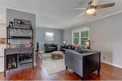 1110 Fillman Drive, Reidsville, NC 27320 - Photo 10