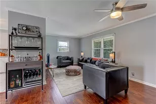 1110 Fillman Dr, Reidsville, NC 27320 - Photo 10