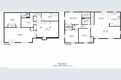 1110 Fillman Drive, Reidsville, NC 27320 - Photo 38