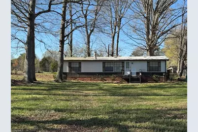 2023 Benaja Road, Reidsville, NC 27320 - Photo 2