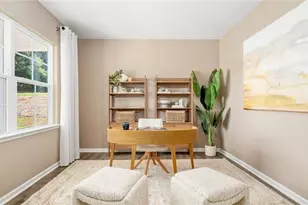 4098 Apollo Ln, Snow Camp, NC 27349 - Photo 6