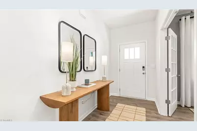 4098 Apollo Lane, Snow Camp, NC 27349 - Photo 2