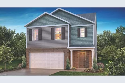 4066 Yucca Avenue, Winston-Salem, NC 27127 - Photo 2