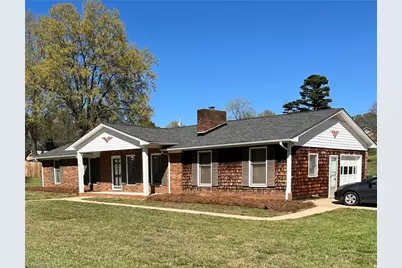 200 Choyce Street, Lexington, NC 27295 - Photo 1