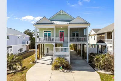 111 SE 44th Street, Oak Island, NC 28465 - Photo 4