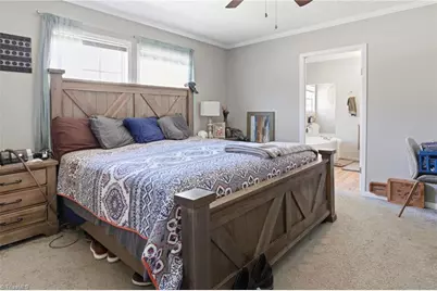 8455 Mertie Road, Millers Creek, NC 28651 - Photo 20