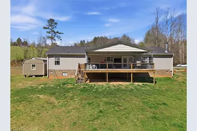 8455 Mertie Road, Millers Creek, NC 28651 - Photo 30