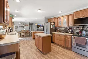 8455 Mertie Rd, Millers Creek, NC 28651 - Photo 12