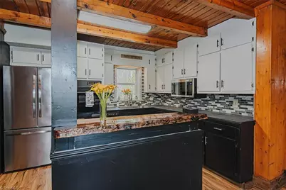 9409 Wheelers Church Road, Hurdle Mills, NC 27541 - Photo 6