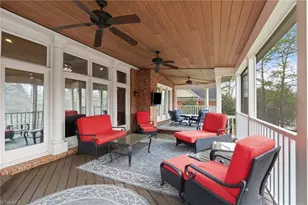 3403 Donnington Ct, Greensboro, NC 27407 - Photo 38