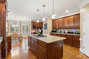 3403 Donnington Ct, Greensboro, NC 27407 - Photo 6