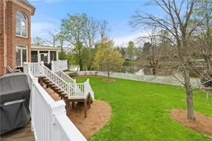 3403 Donnington Ct, Greensboro, NC 27407 - Photo 40