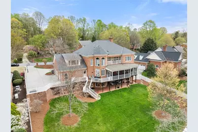 3403 Donnington Court, Greensboro, NC 27407 - Photo 46