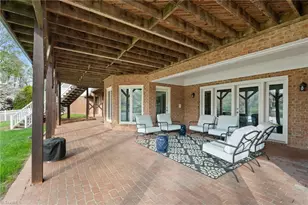 3403 Donnington Ct, Greensboro, NC 27407 - Photo 42