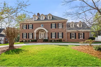 3403 Donnington Court, Greensboro, NC 27407 - Photo 2