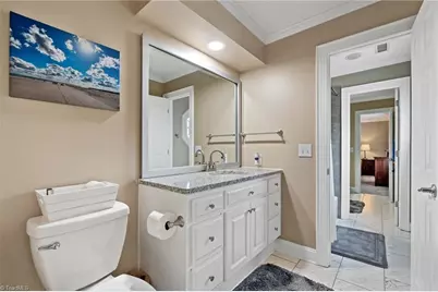 3403 Donnington Court, Greensboro, NC 27407 - Photo 16