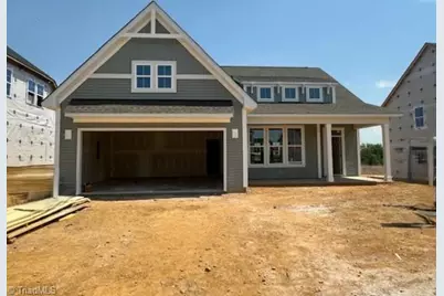 3006 Bayou Street, Graham, NC 27253 - Photo 1
