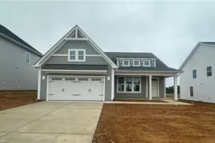 3006 Bayou St, Graham, NC 27253 - Photo 1