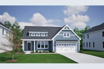 3006 Bayou Street, Graham, NC 27253 - Photo 1