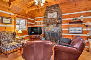 284 Rivers Edge Access Rd, Jefferson, NC 28640 - Photo 12