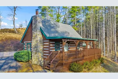 284 Rivers Edge Access Road, Jefferson, NC 28640 - Photo 2