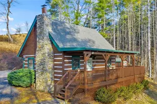 284 Rivers Edge Access Rd, Jefferson, NC 28640 - Photo 2