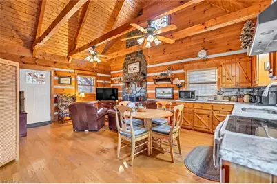 284 Rivers Edge Access Road, Jefferson, NC 28640 - Photo 10