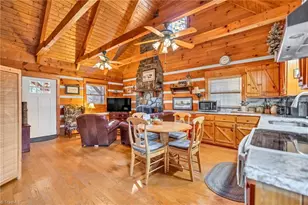 284 Rivers Edge Access Rd, Jefferson, NC 28640 - Photo 10