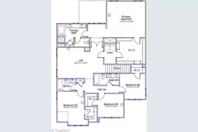 3010 Bayou Street, Graham, NC 27253 - Photo 4