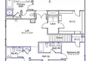 3010 Bayou St, Graham, NC 27253 - Photo 4