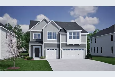 3010 Bayou Street, Graham, NC 27253 - Photo 1