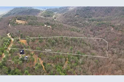 Lot 109 & 110 Pepper Bush Road, Purlear, NC 28665 - Photo 8