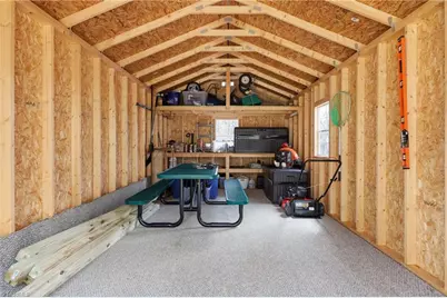 Lot 109 & 110 Pepper Bush Road, Purlear, NC 28665 - Photo 16