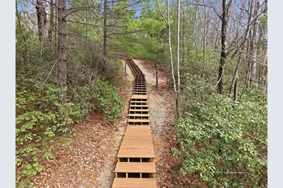 Lot 109 & 110 Pepper Bush Road, Purlear, NC 28665 - Photo 6