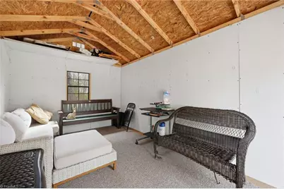 Lot 109 & 110 Pepper Bush Road, Purlear, NC 28665 - Photo 12