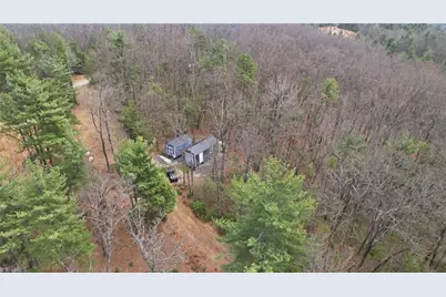 Lot 109 & 110 Pepper Bush Road, Purlear, NC 28665 - Photo 30