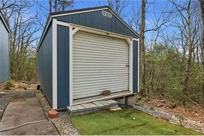 Lot 109 & 110 Pepper Bush Road, Purlear, NC 28665 - Photo 14