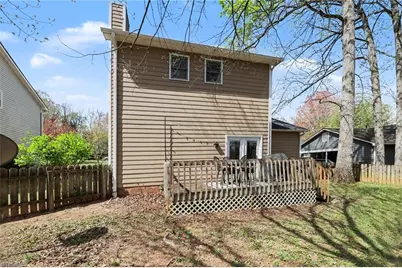 1185 Lamont Drive, Winston-Salem, NC 27103 - Photo 22