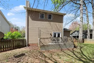 1185 Lamont Dr, Winston-Salem, NC 27103 - Photo 22