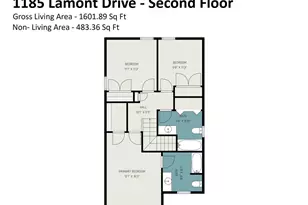 1185 Lamont Dr, Winston-Salem, NC 27103 - Photo 38