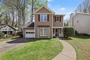 1185 Lamont Dr, Winston-Salem, NC 27103 - Photo 1