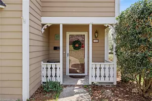 1185 Lamont Dr, Winston-Salem, NC 27103 - Photo 8