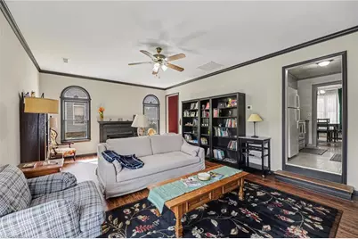 1185 Lamont Drive, Winston-Salem, NC 27103 - Photo 10