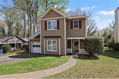1185 Lamont Drive, Winston-Salem, NC 27103 - Photo 2